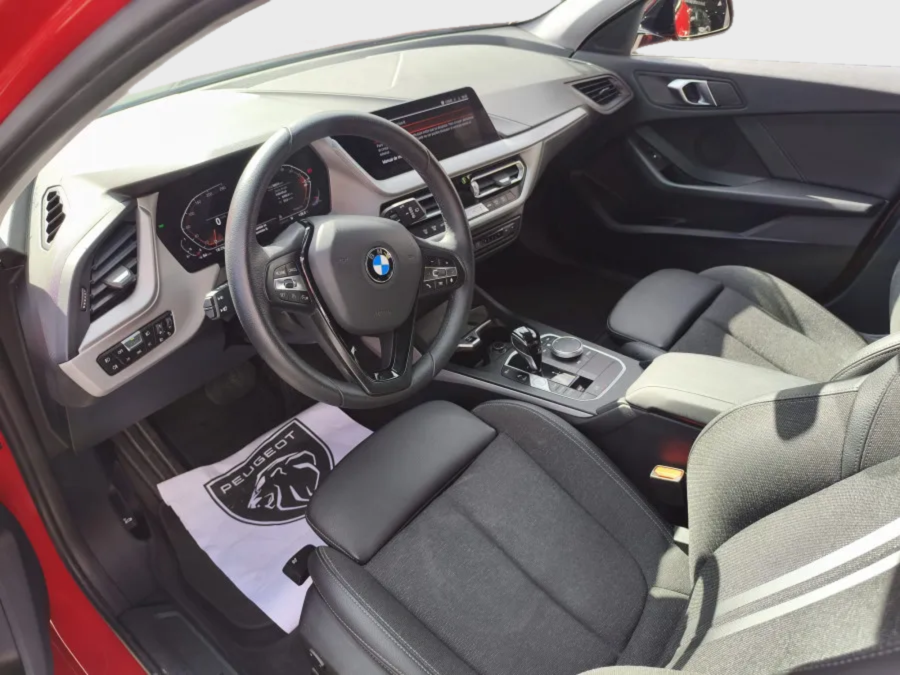 Imagen de BMW Serie 1