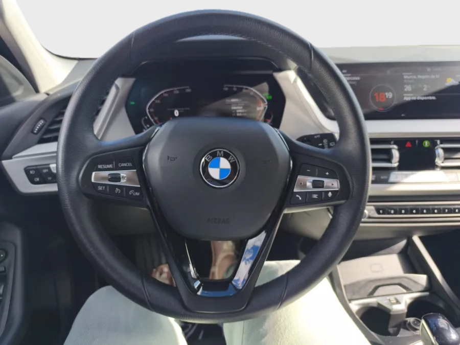 Imagen de BMW Serie 1