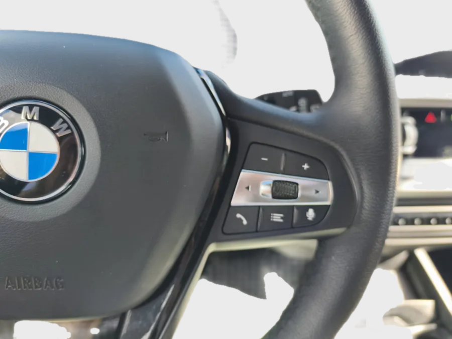 Imagen de BMW Serie 1