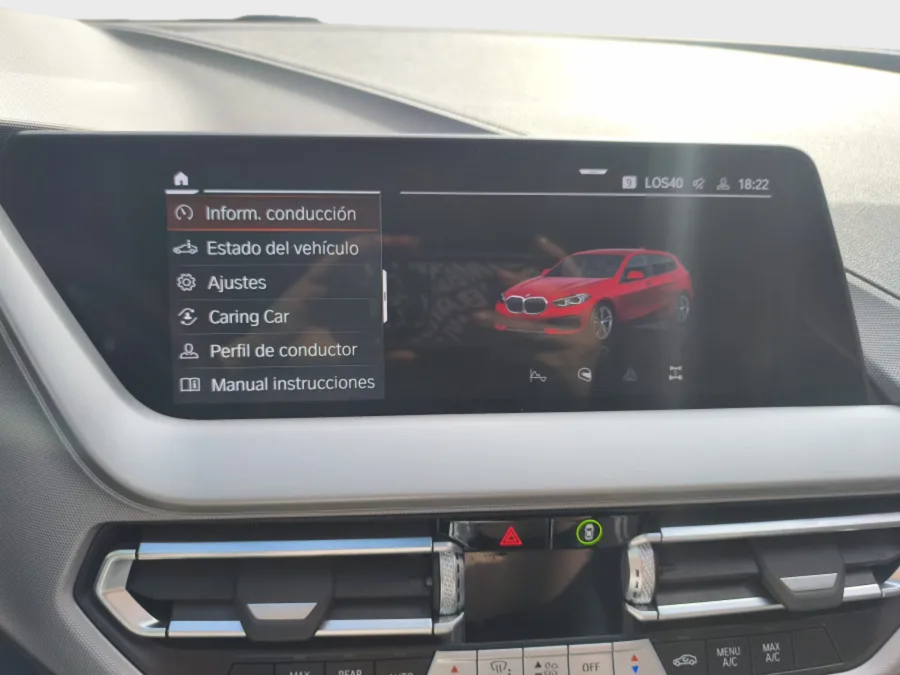 Imagen de BMW Serie 1