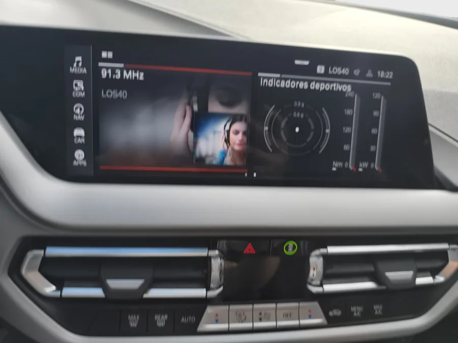 Imagen de BMW Serie 1
