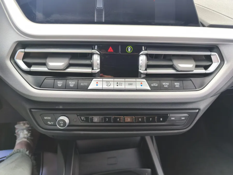 Imagen de BMW Serie 1
