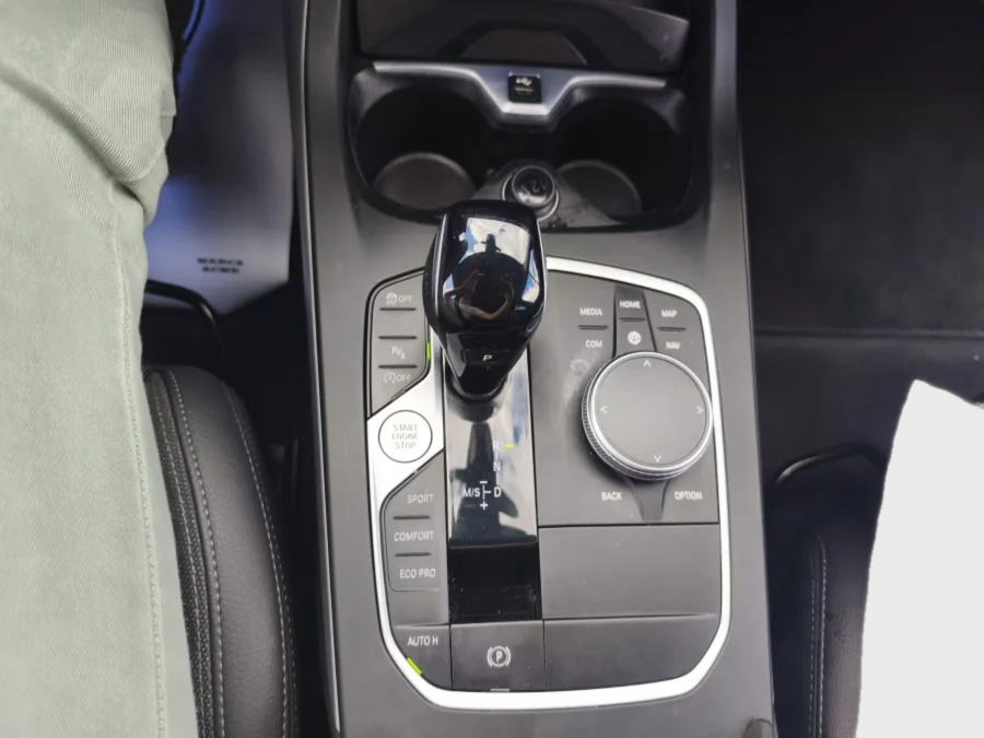 Imagen de BMW Serie 1