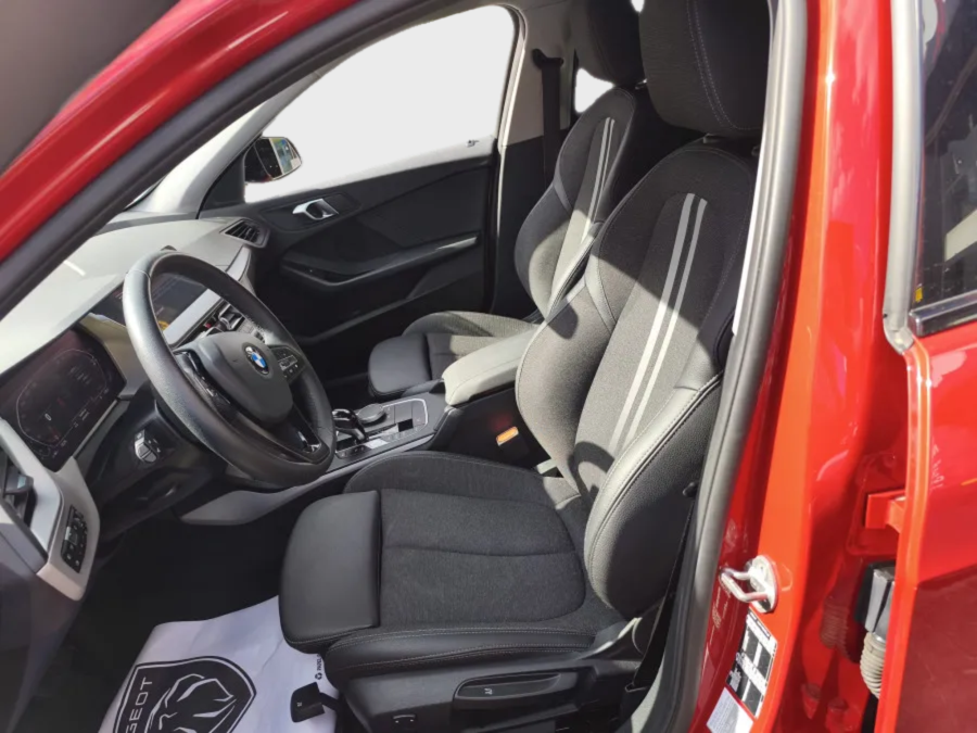Imagen de BMW Serie 1