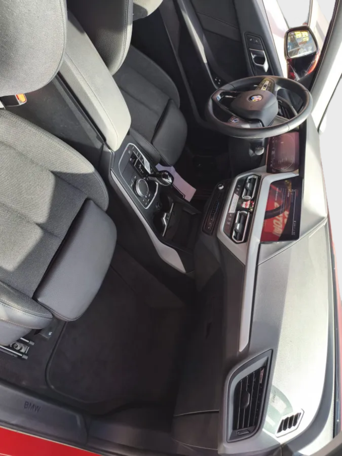 Imagen de BMW Serie 1