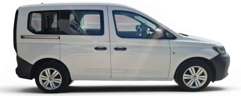 Imagen de Volkswagen Caddy