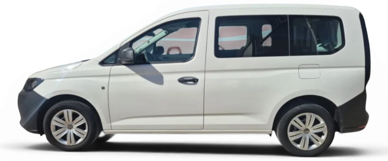 Imagen de Volkswagen Caddy
