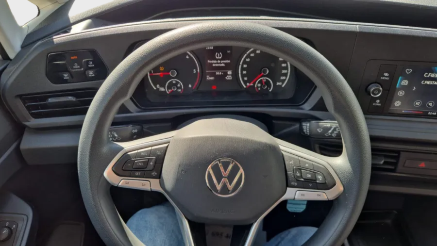 Imagen de Volkswagen Caddy