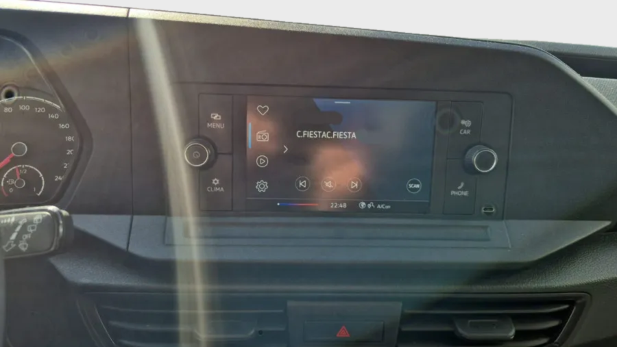 Imagen de Volkswagen Caddy