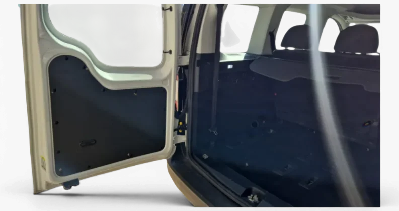Imagen de Volkswagen Caddy