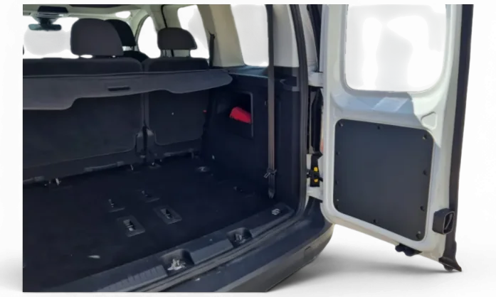 Imagen de Volkswagen Caddy