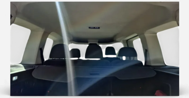 Imagen de Volkswagen Caddy