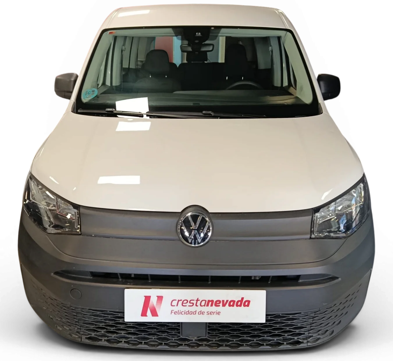 Imagen de Volkswagen Caddy