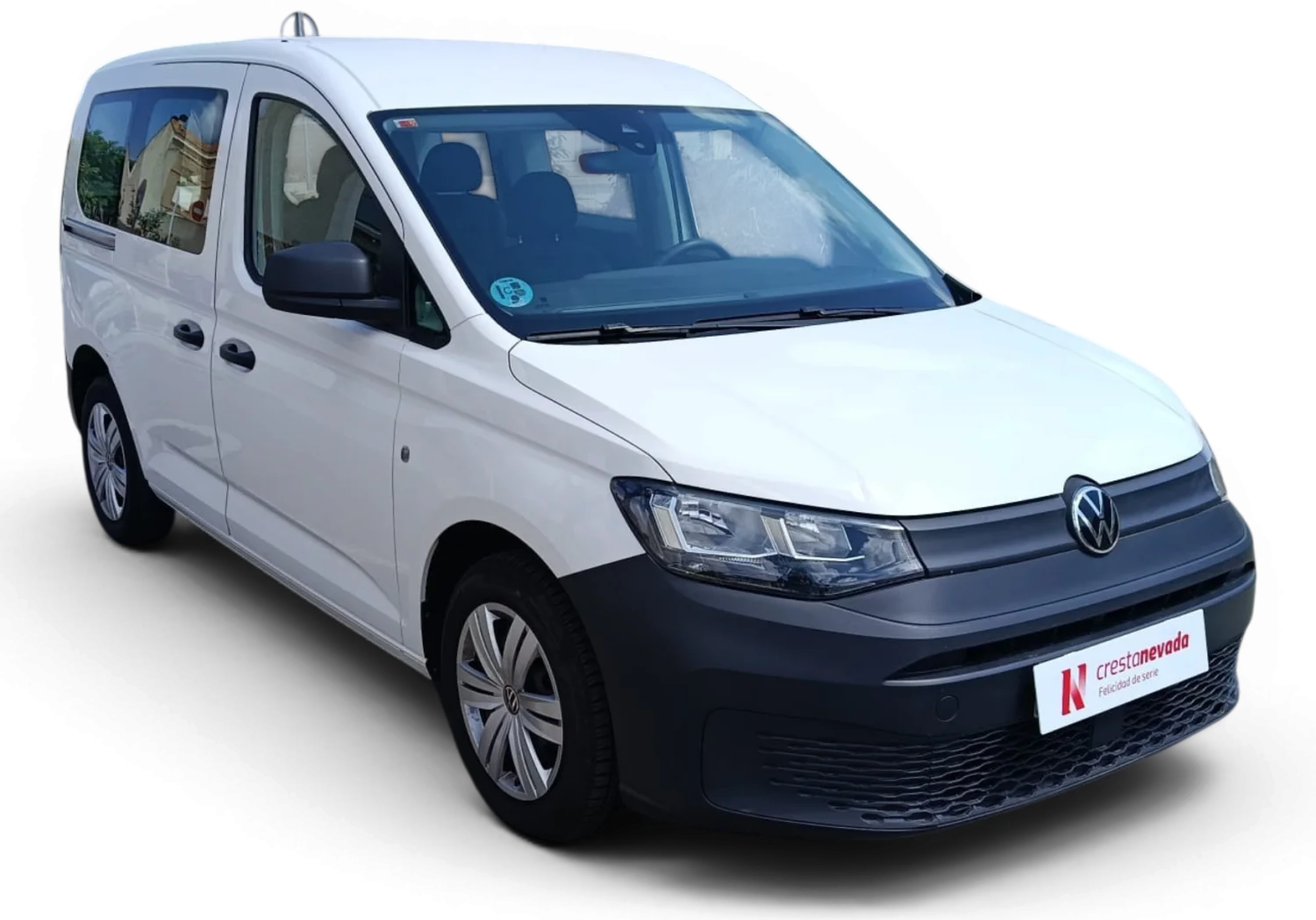 Imagen de Volkswagen Caddy