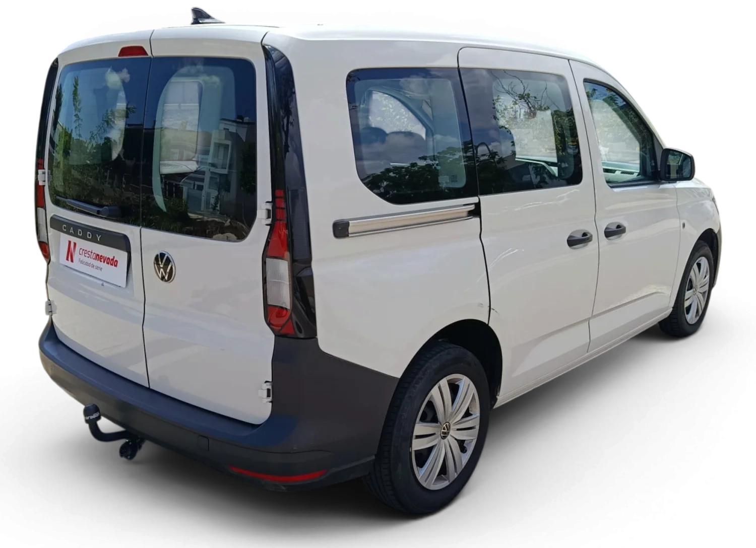 Imagen de Volkswagen Caddy