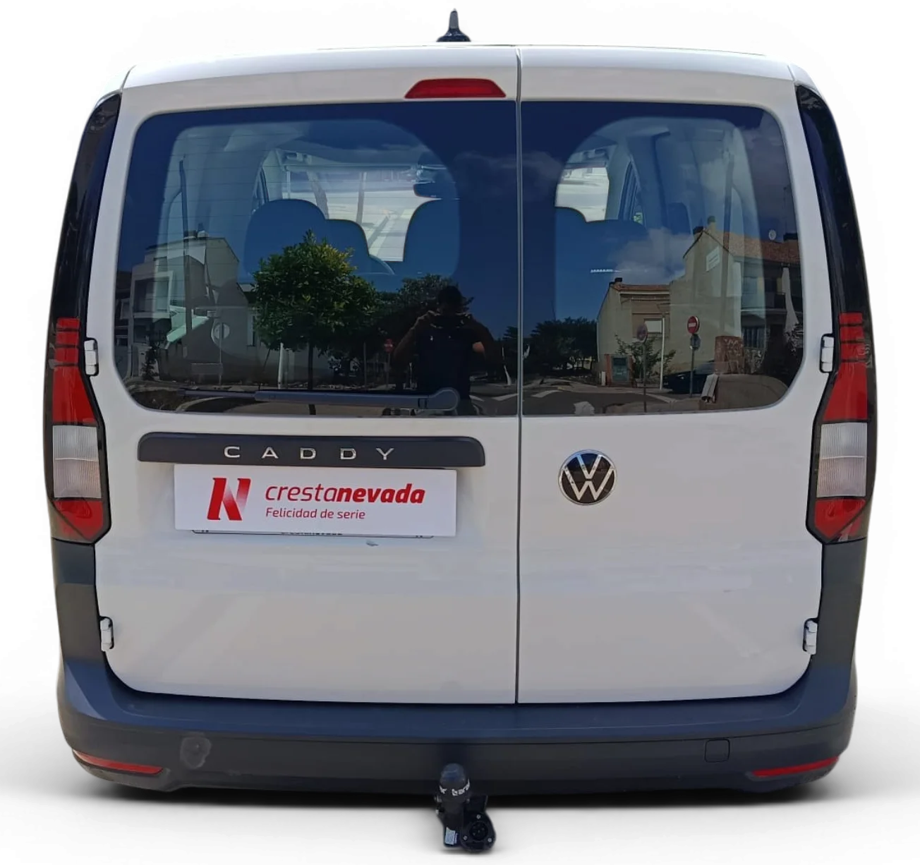 Imagen de Volkswagen Caddy