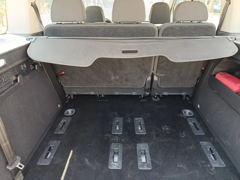 Imagen de Volkswagen Caddy