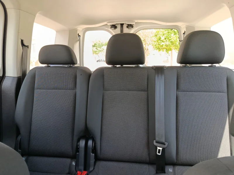 Imagen de Volkswagen Caddy