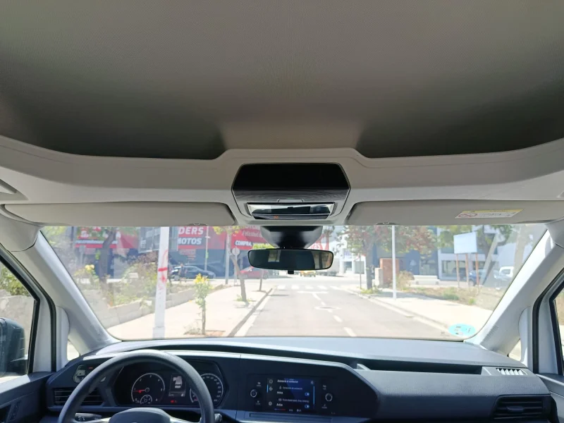 Imagen de Volkswagen Caddy