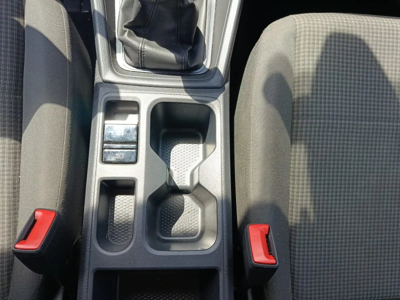 Imagen de Volkswagen Caddy