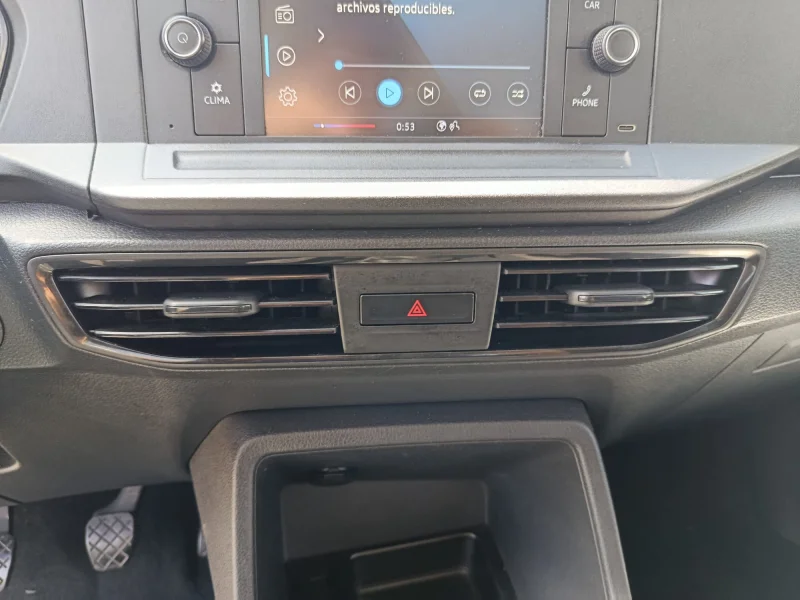 Imagen de Volkswagen Caddy