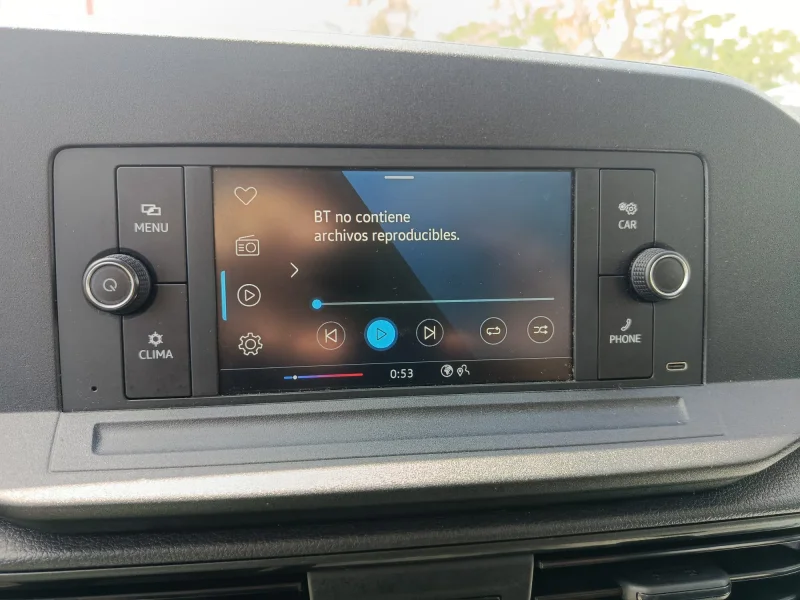 Imagen de Volkswagen Caddy