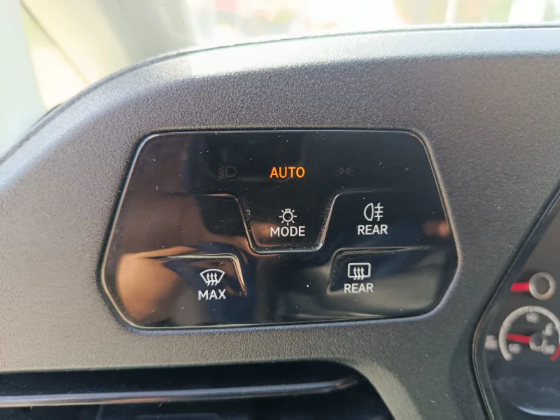 Imagen de Volkswagen Caddy