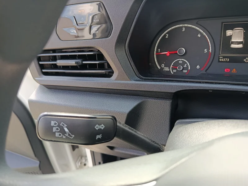 Imagen de Volkswagen Caddy