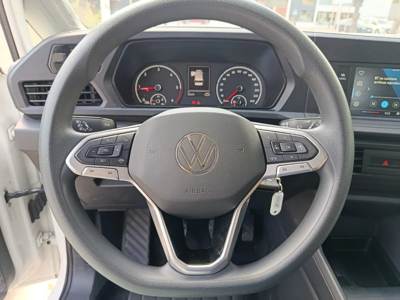 Imagen de Volkswagen Caddy