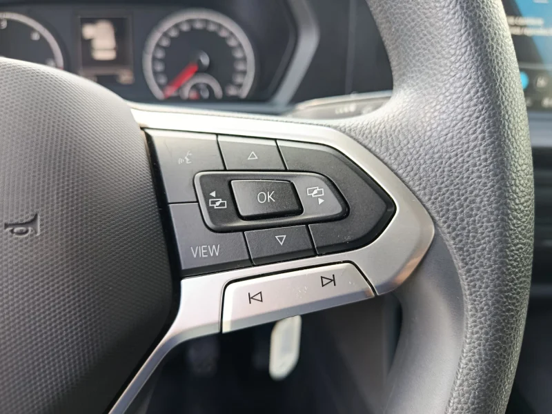 Imagen de Volkswagen Caddy