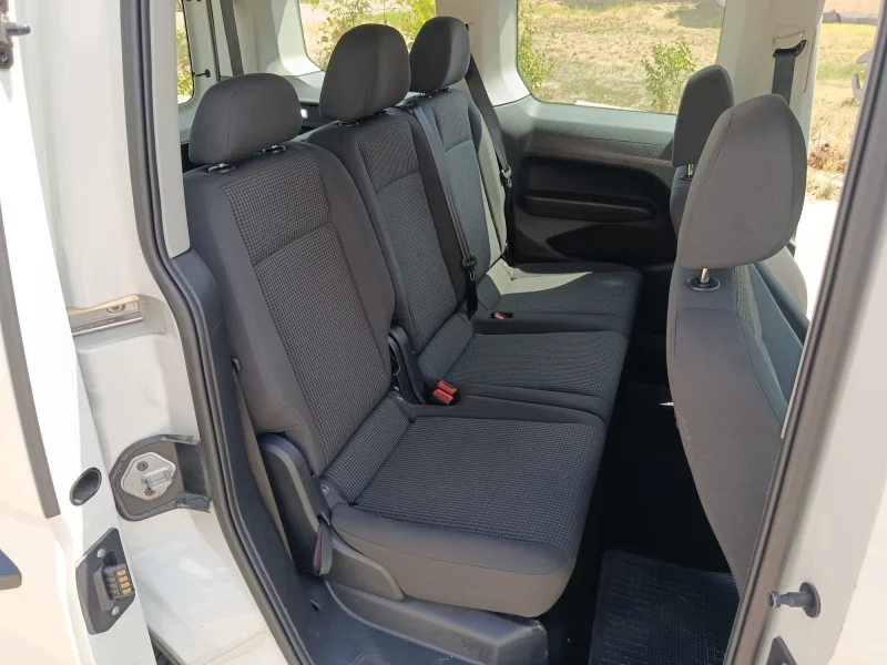 Imagen de Volkswagen Caddy