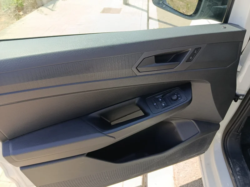 Imagen de Volkswagen Caddy