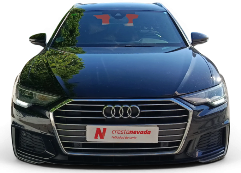 Imagen de AUDI A6