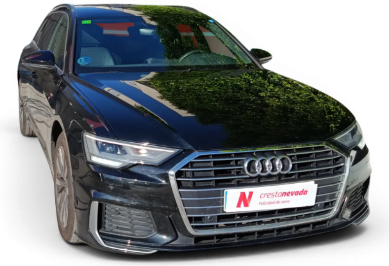 Imagen de AUDI A6