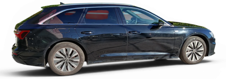 Imagen de AUDI A6