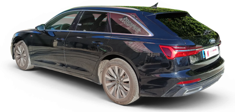 Imagen de AUDI A6