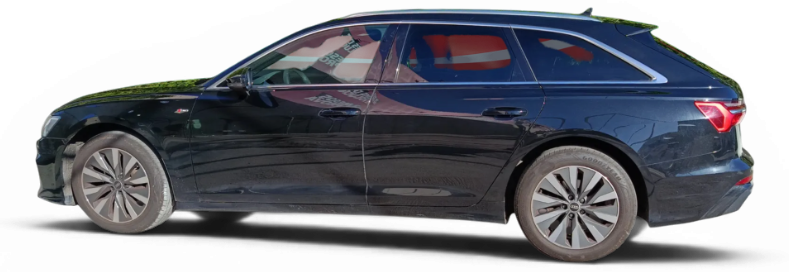 Imagen de AUDI A6