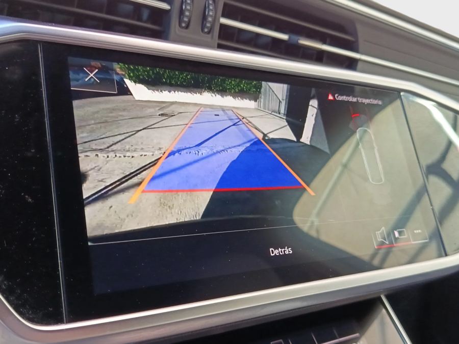 Imagen de AUDI A6