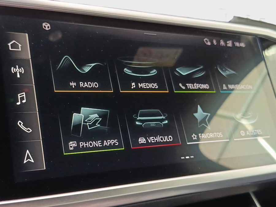 Imagen de AUDI A6