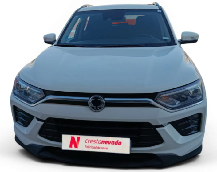 Imagen de SsangYong Korando