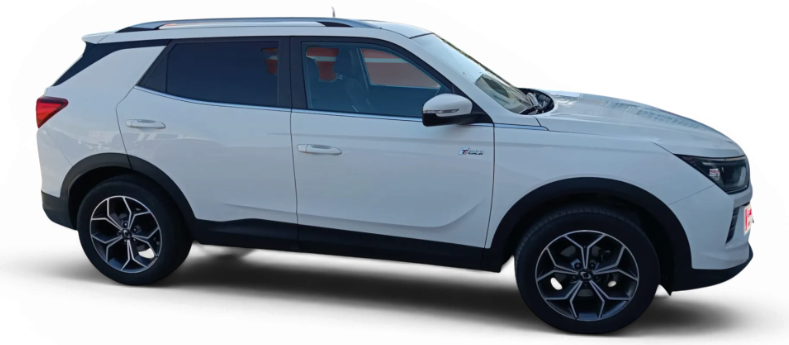 Imagen de SsangYong Korando