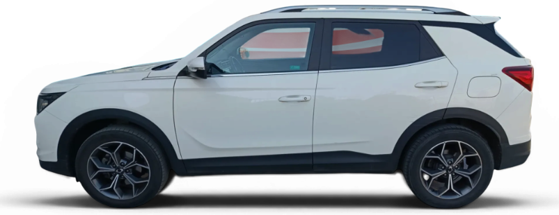 Imagen de SsangYong Korando