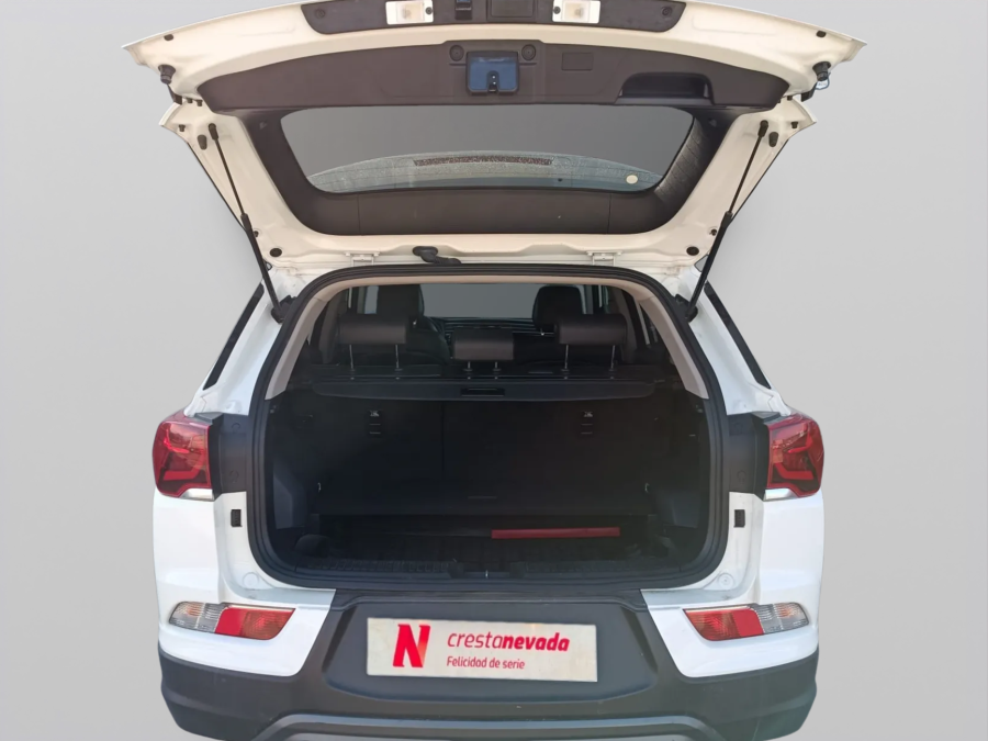 Imagen de SsangYong Korando