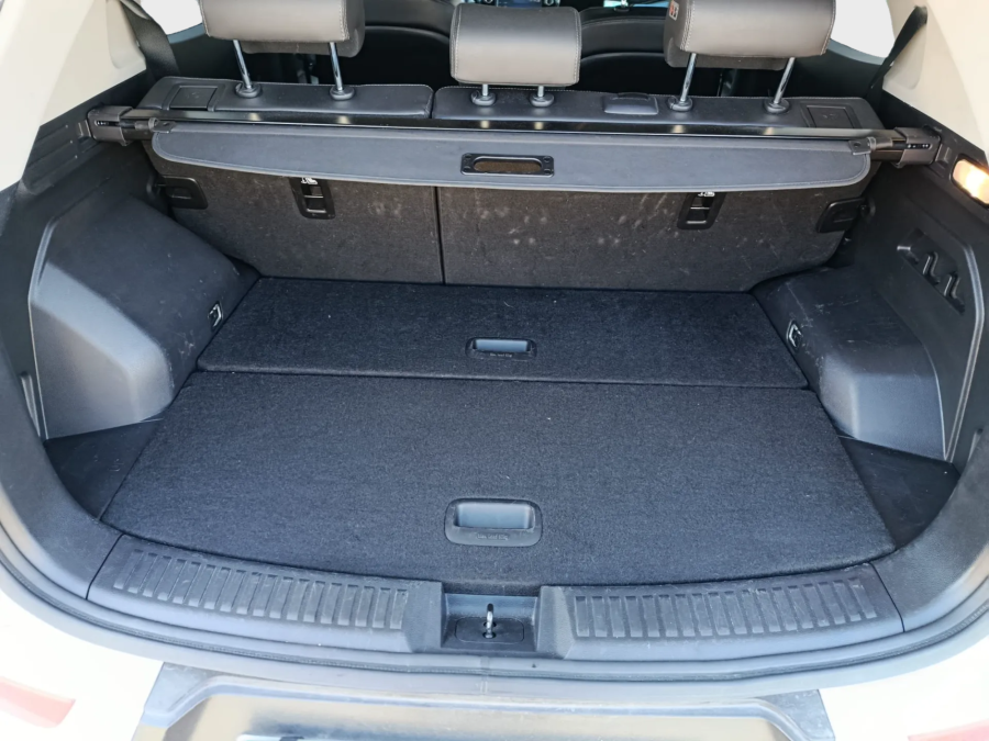 Imagen de SsangYong Korando