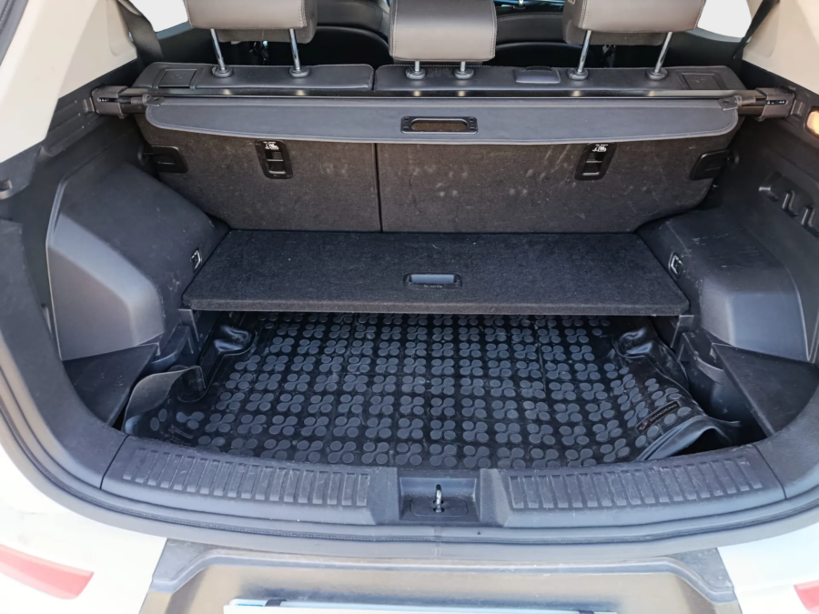 Imagen de SsangYong Korando