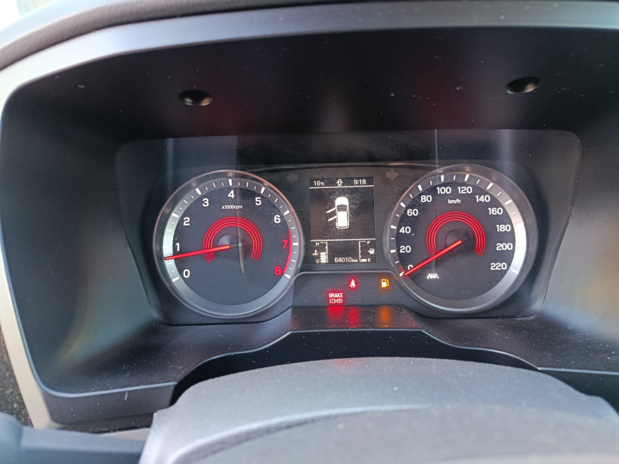 Imagen de SsangYong Korando
