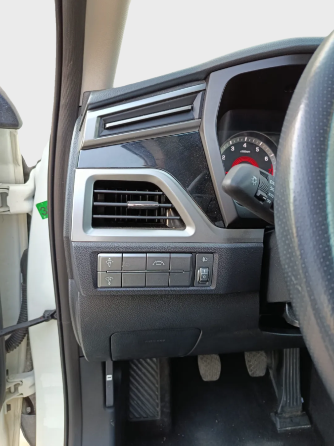Imagen de SsangYong Korando