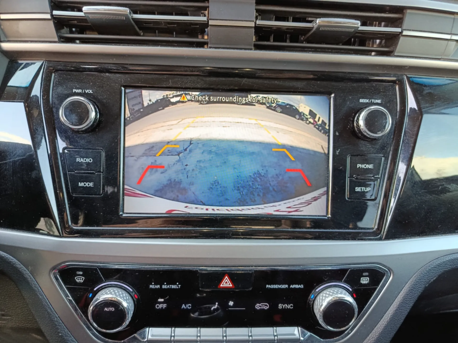 Imagen de SsangYong Korando