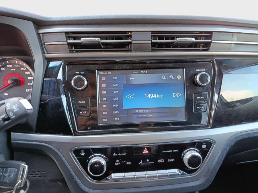 Imagen de SsangYong Korando