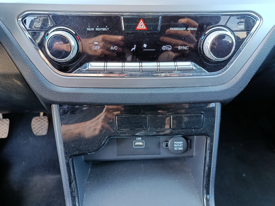Imagen de SsangYong Korando